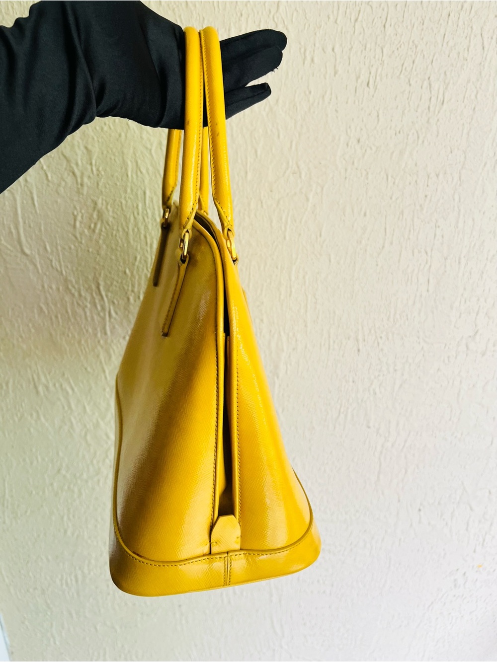 Prada Promenade Bag - Picture 3 of 10